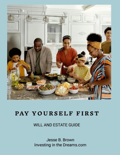 aHR0cHM6Ly9hc3NldHMubHVsdS5jb20vY292ZXJfdGh1bWJzL3IvbS9ybW1leWQ2LWZyb250LXNob3J0ZWRnZS0zODQuanBn Pay Yourself First : Wills and Estate Guide